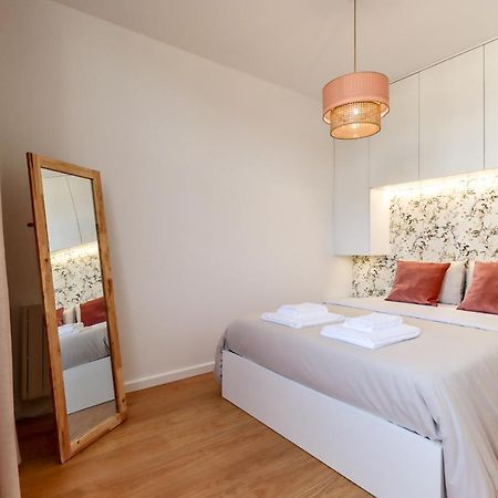 Santa Luzia Views - Modern City Centre Apartment With Iconic Views Viana do Castelo Kültér fotó